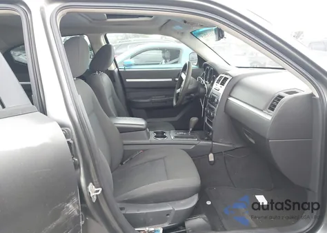 2008 Dodge Charger Sxt z USA, uszkodzony, nr VIN 2B3KA33G98H128651